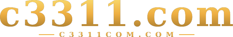 c3311.com logo